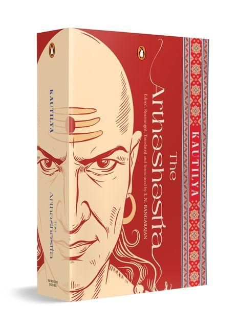 Produktbild: The Arthashastra