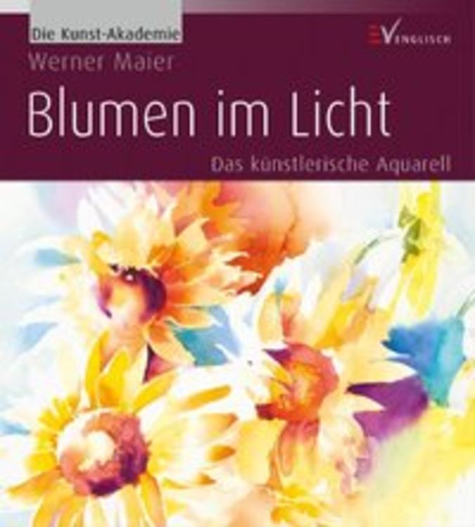 Produktbild: Blumen im Licht