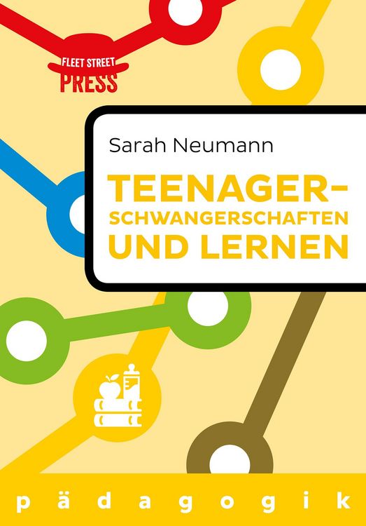 Produktbild: Teenagerschwangerschaften und Lernen