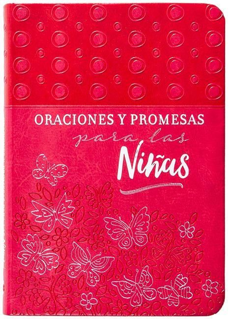 Produktbild: Oraciones Y Promesas Para Las Ni&ntilde;as