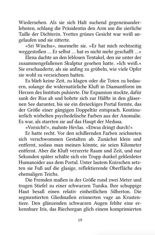 Produktbild: Star Trek - The Original Series: Das Gewicht der Welten