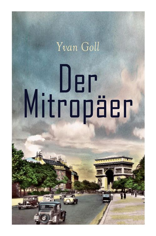 Produktbild: Der Mitrop&auml;er
