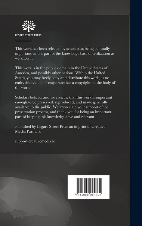 Produktbild: South-Western Law Journal and Reporter; Volume 1