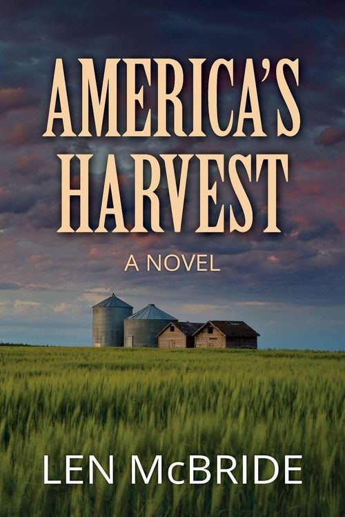 Produktbild: Americas Harvest