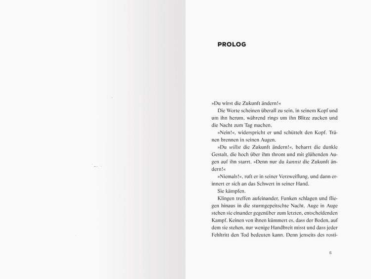 Produktbild: Timelock, Band 1 - Zeitrebellen