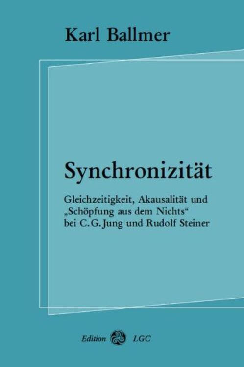 Produktbild: Synchronizit&auml;t