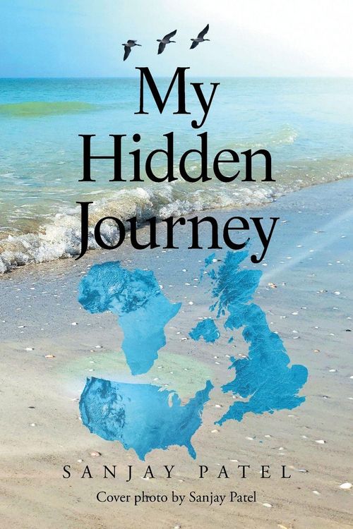 Produktbild: My Hidden Journey