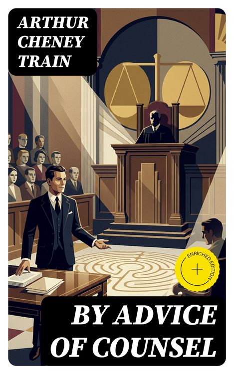 Produktbild: By Advice of Counsel