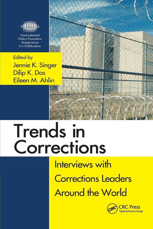 Produktbild: Trends in Corrections
