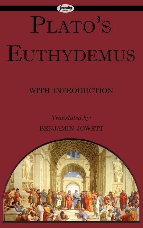 Produktbild: Euthydemus