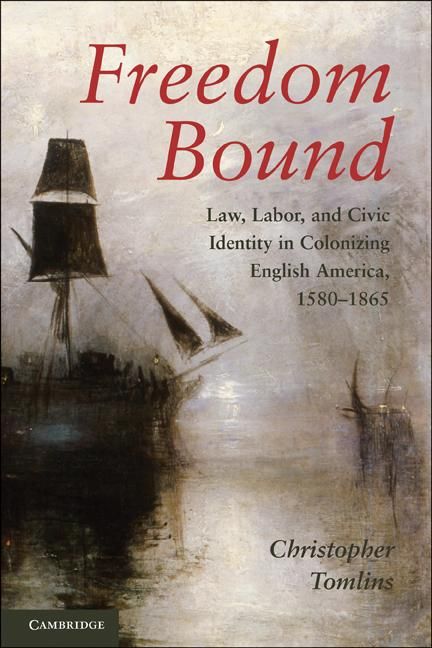 Produktbild: Freedom Bound