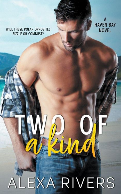 Produktbild: Two of a Kind