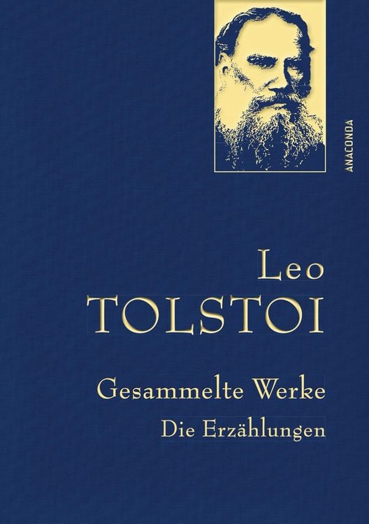 Bild vom Artikel Tolstoi,L.,Gesammelte Werke vom Autor Leo N. Tolstoi