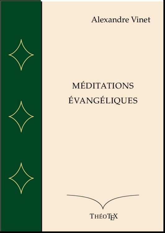Produktbild: M&eacute;ditations &Eacute;vang&eacute;liques