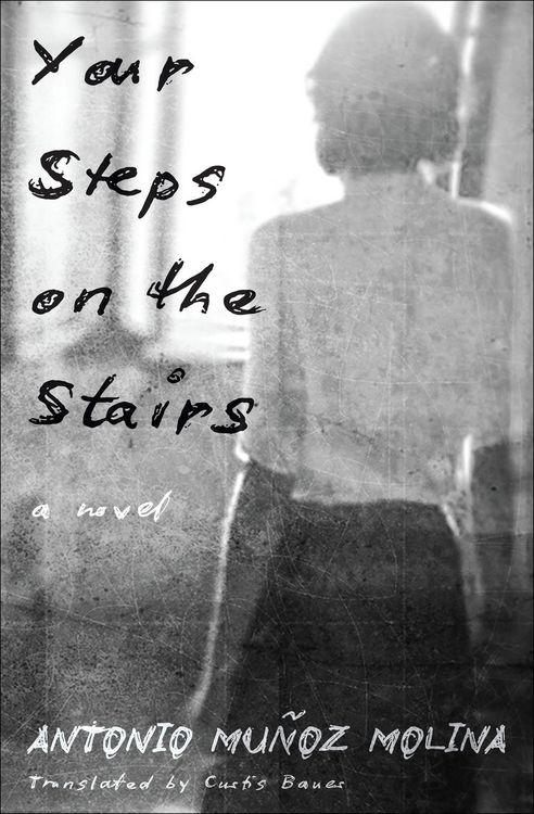 Produktbild: Your Steps on the Stairs