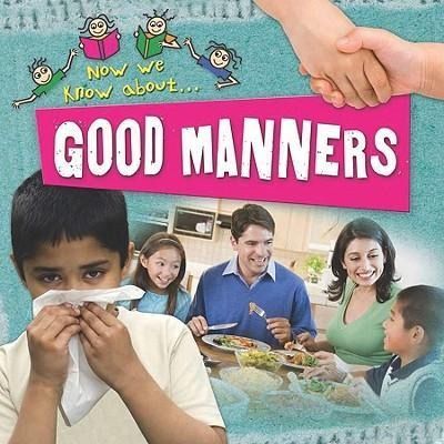 Produktbild: Good Manners