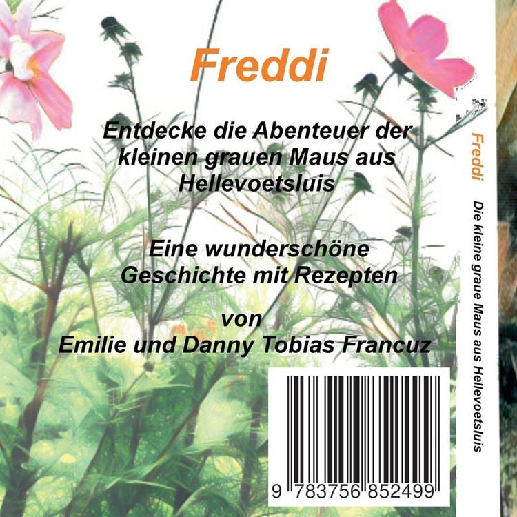Produktbild: Freddi