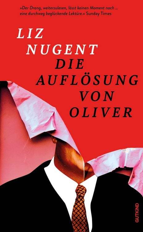 Produktbild: Die Aufl&ouml;sung von Oliver