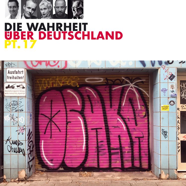 Produktbild: Die Wahrheit &uuml;ber Deutschland, Part 17