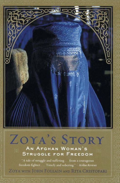 Produktbild: Zoya's Story