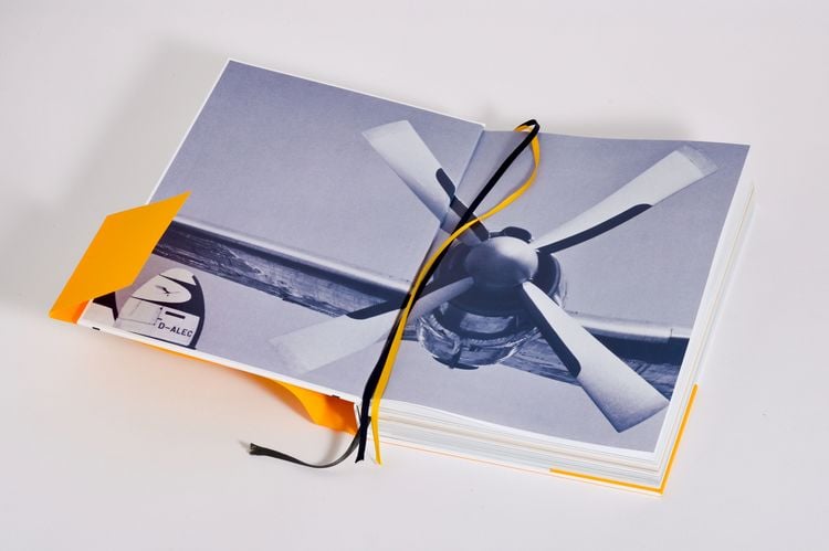 Produktbild: Lufthansa - Die ersten 100 Jahre
