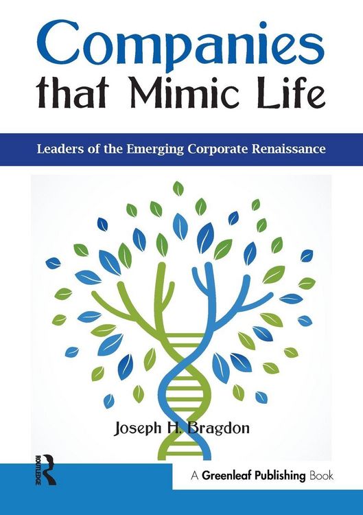 Produktbild: Companies that Mimic Life