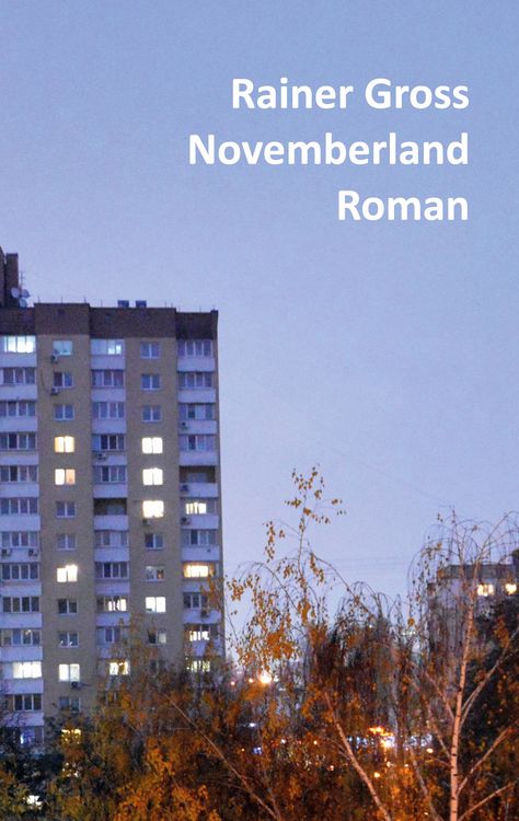 Produktbild: Novemberland