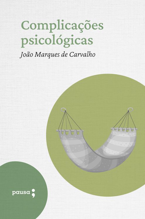 Produktbild: Complica&ccedil;&otilde;es psicol&oacute;gicas