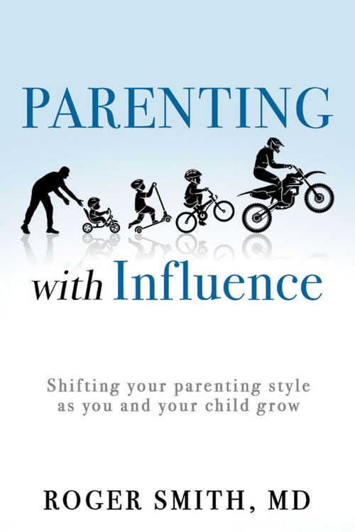 Produktbild: Parenting with Influence