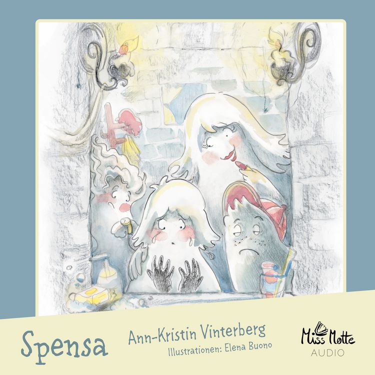Produktbild: Spensa