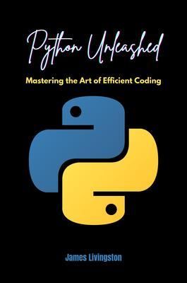 Produktbild: Python Unleashed