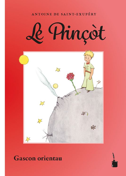 Produktbild: Le Prin&ccedil;&ograve;t