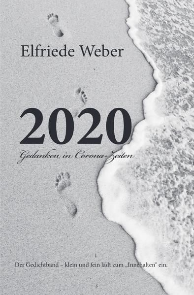Produktbild: 2020 Gedanken in Corona-Zeiten
