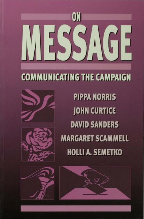 Produktbild: On Message
