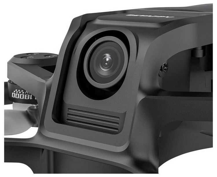 Produktbild: BETAFPV Aquila16 FPV Kit Race Copter RtF FPV Race, First Person View