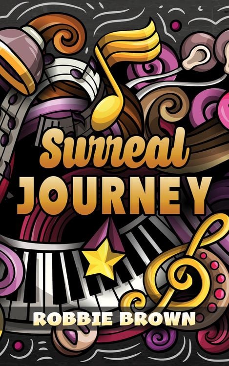 Produktbild: Surreal Journey