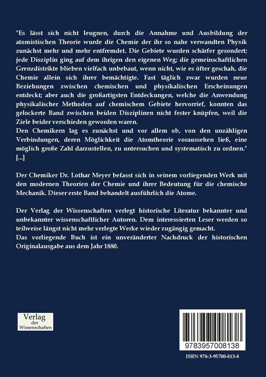 Produktbild: Die Atome