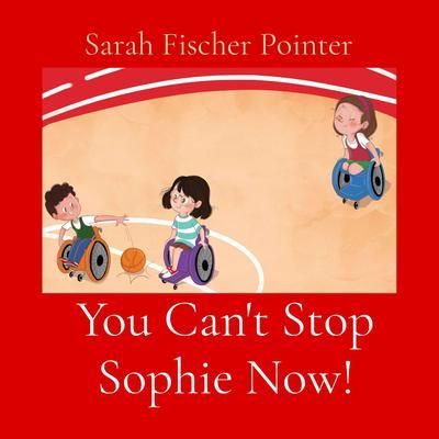 Produktbild: You Can't Stop Sophie Now!