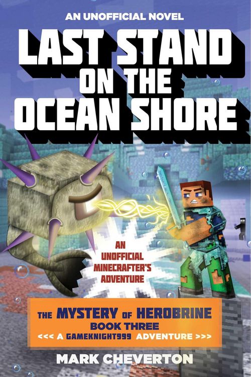 Produktbild: Last Stand on the Ocean Shore