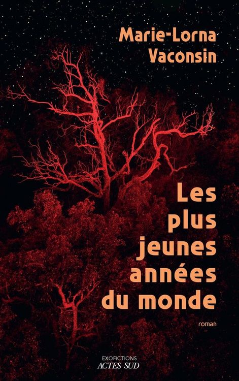 Produktbild: Les plus jeunes ann&eacute;es du monde
