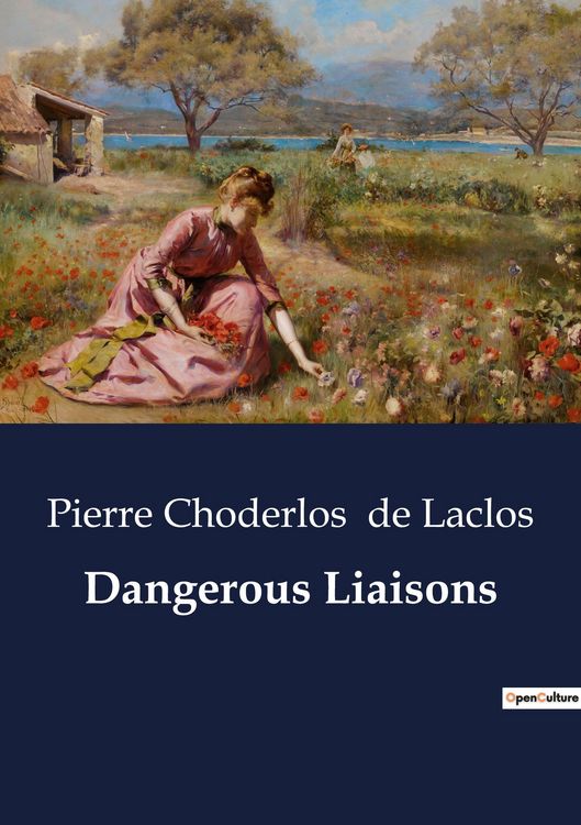 Produktbild: Dangerous Liaisons