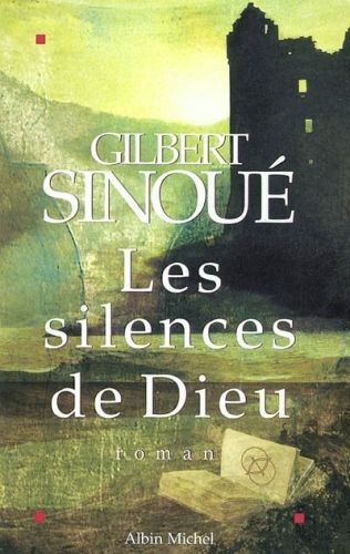 Produktbild: Fre-Silences De Dieu (les)