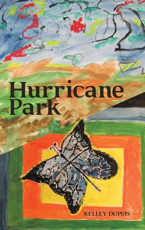 Produktbild: Hurricane Park