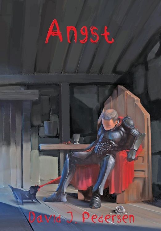 Produktbild: Angst