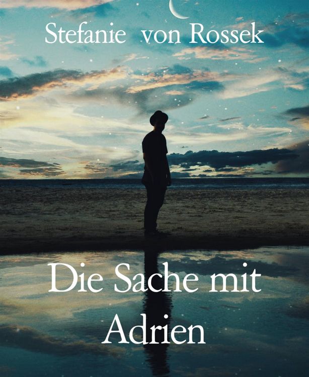 Produktbild: Die Sache mit Adrien