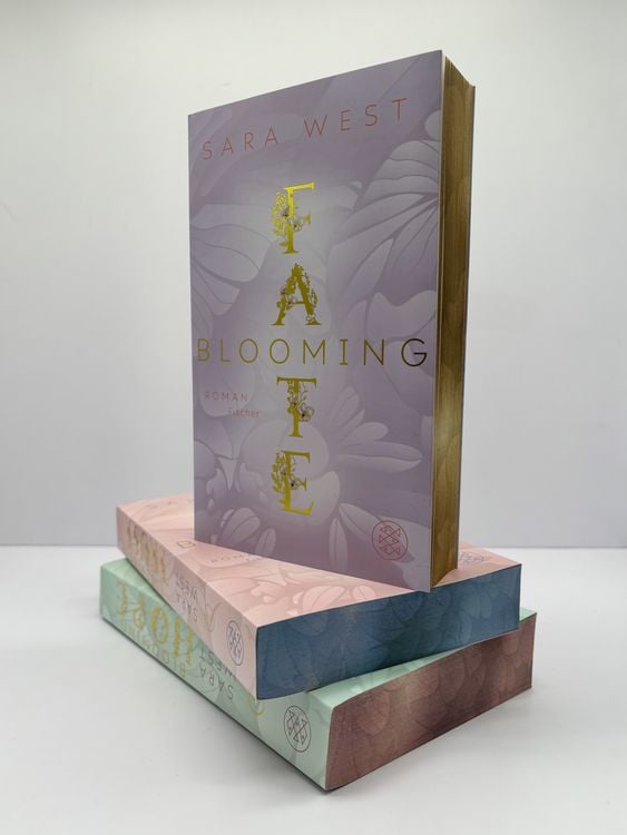 Produktbild: Blooming Fate