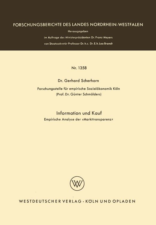 Produktbild: Information und Kauf
