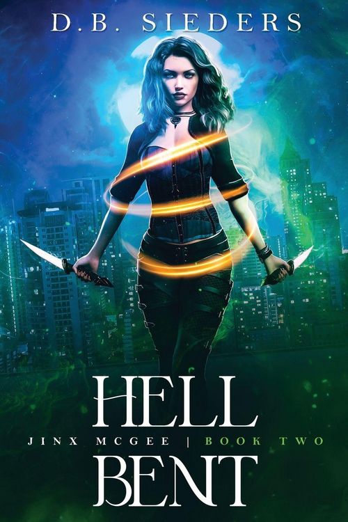 Produktbild: Hell Bent