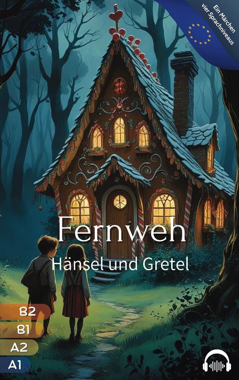 Produktbild: Fernweh - H&auml;nsel und Gretel