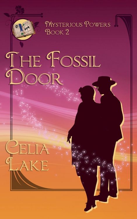 Produktbild: The Fossil Door